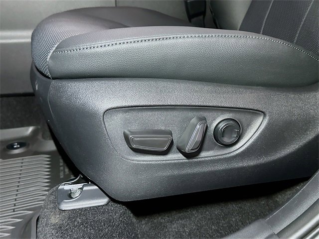 New 2026 Toyota Grand Highlander Limited image 13