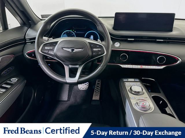 Used 2023 Genesis GV70 2.5T w/ Sport Prestige Package AWD/4WD image 25