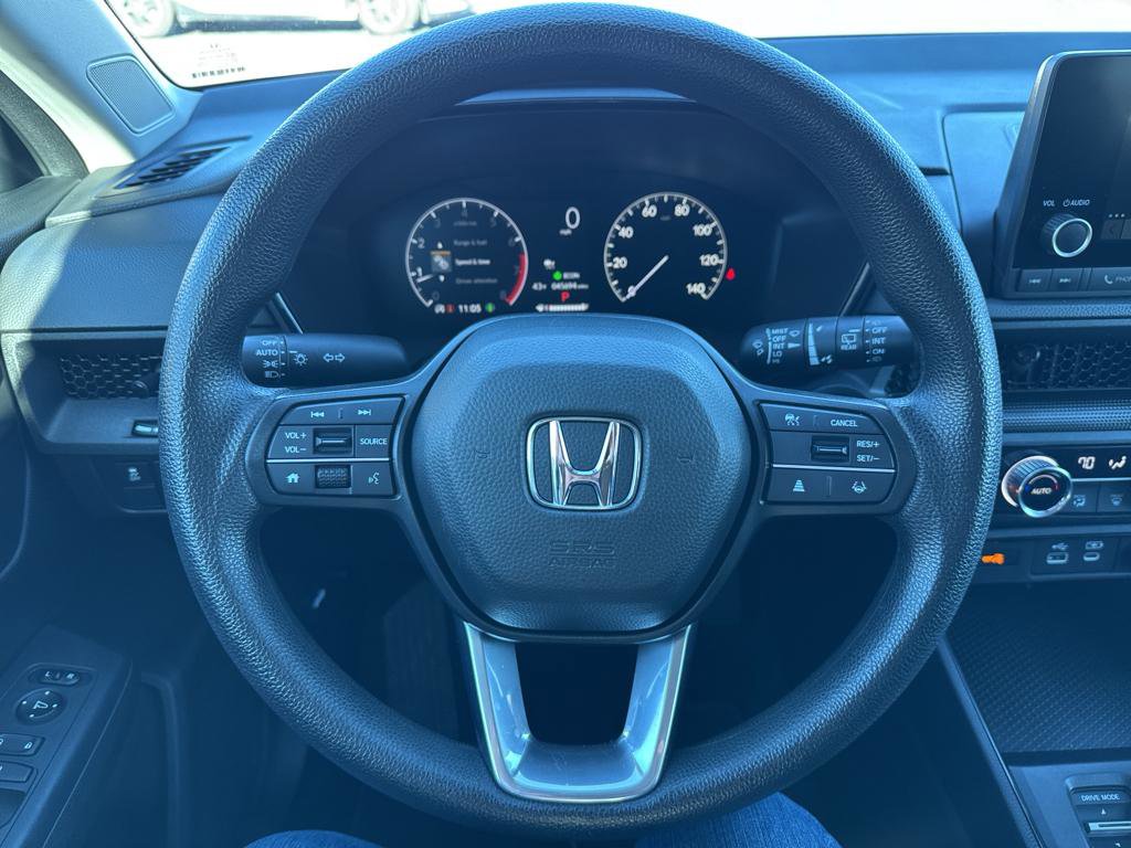 Used 2024 Honda CR-V EX image 22