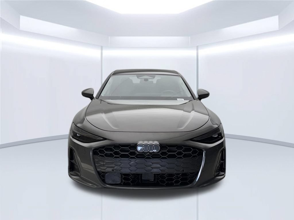 Used 2026 Audi A6 Premium Plus AWD/4WD image 8