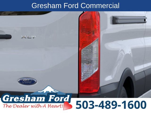 New 2024 Ford Transit 350 XLT image 26