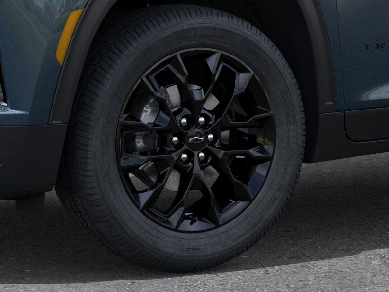 New 2026 Chevrolet Traverse LT w/ Midnight/Sport Edition AWD/4WD image 9
