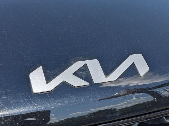Used 2025 Kia Sorento X-Line EX AWD/4WD image 9