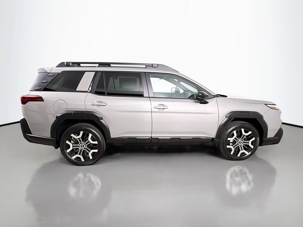 New 2026 Subaru Outback Touring XT AWD/4WD image 9