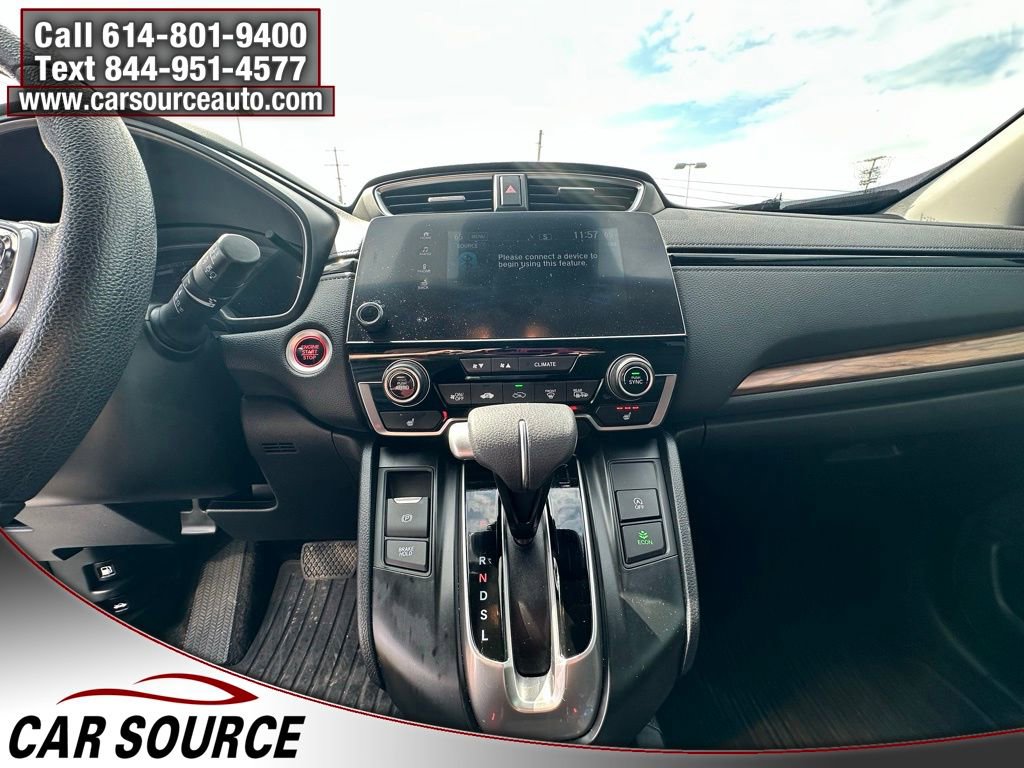 Used 2020 Honda CR-V EX image 12