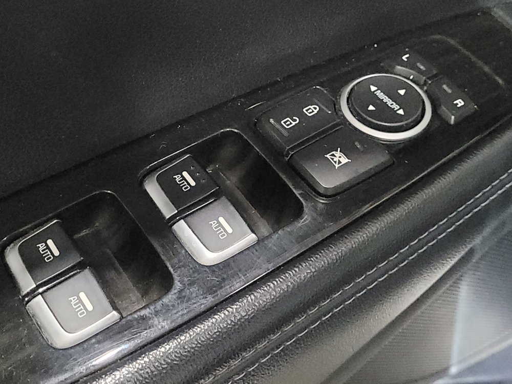 Used 2019 Kia Sorento LX AWD/4WD image 27