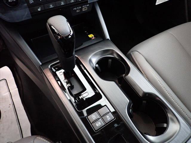 New 2026 Subaru Outback Limited image 20