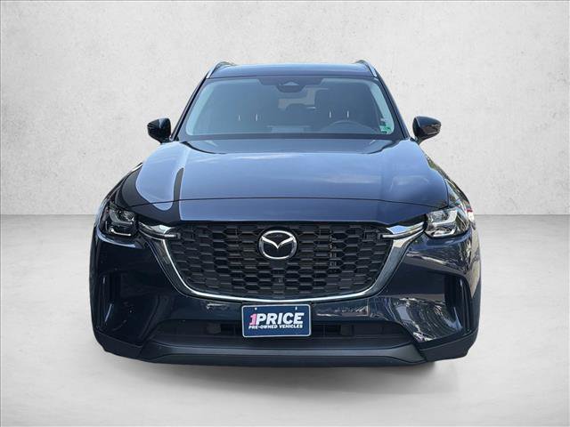 Used 2026 MAZDA CX-90 3.3 Turbo w/ Select Package AWD/4WD video 2