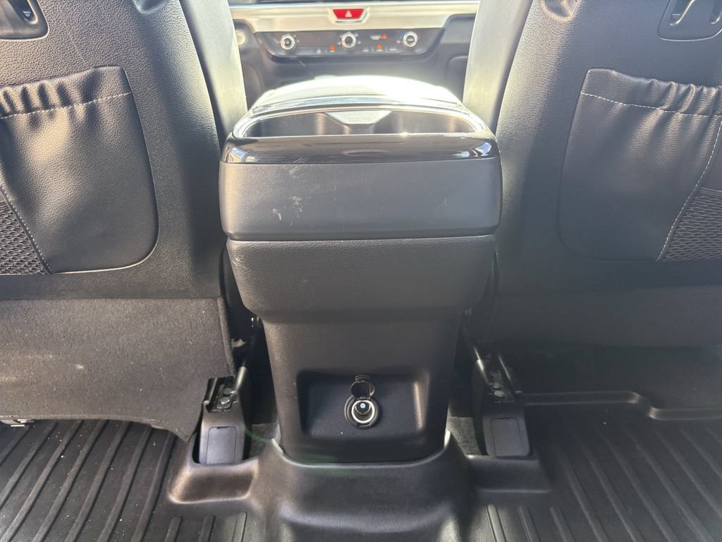 Certified 2021 Kia Telluride S FWD image 23