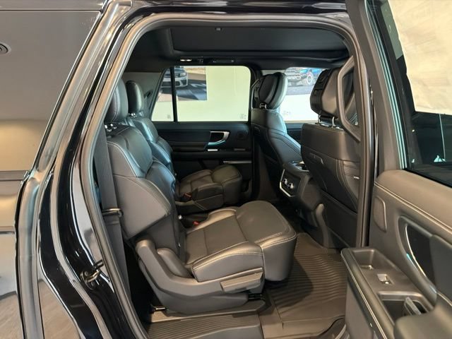 New 2027 Ford Expedition Max Platinum w/ Stealth Appearance Package AWD/4WD image 21