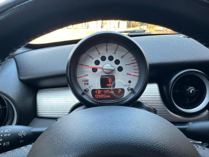 Used 2012 MINI Cooper Coupe image 18