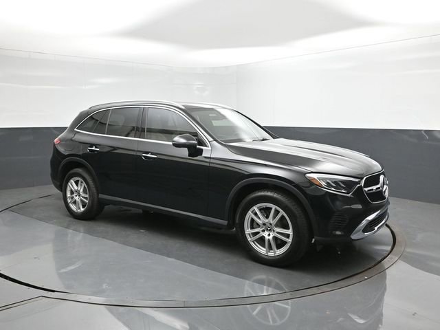 New 2025 Mercedes-Benz GLC 300 image 17