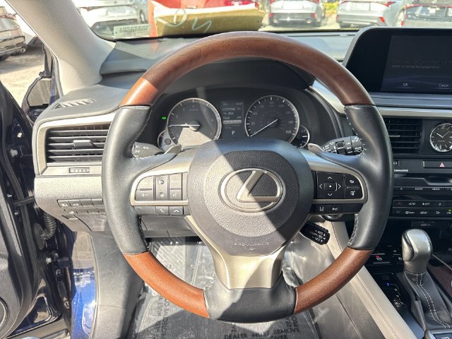 Used 2020 Lexus RX 350 FWD w/ Premium Package image 14