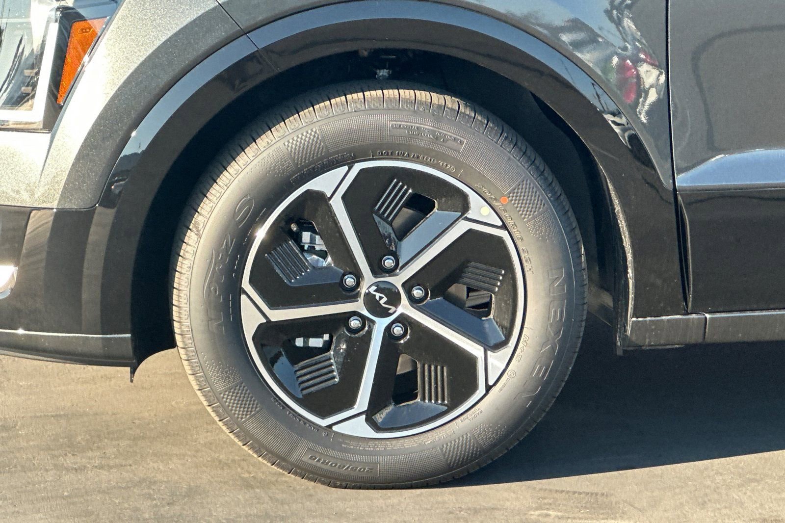 New 2026 Kia Niro SX image 26