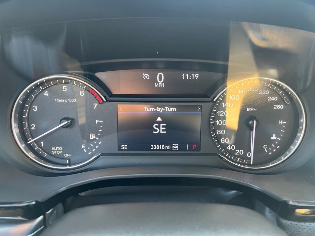 Used 2021 Cadillac XT5 Luxury image 14