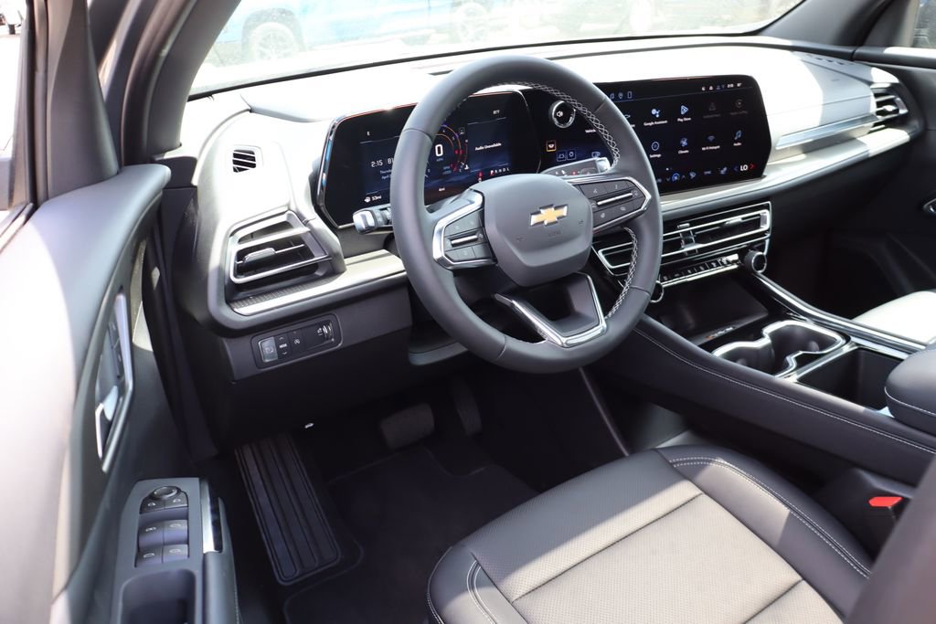 New 2026 Chevrolet Traverse LT FWD image 15