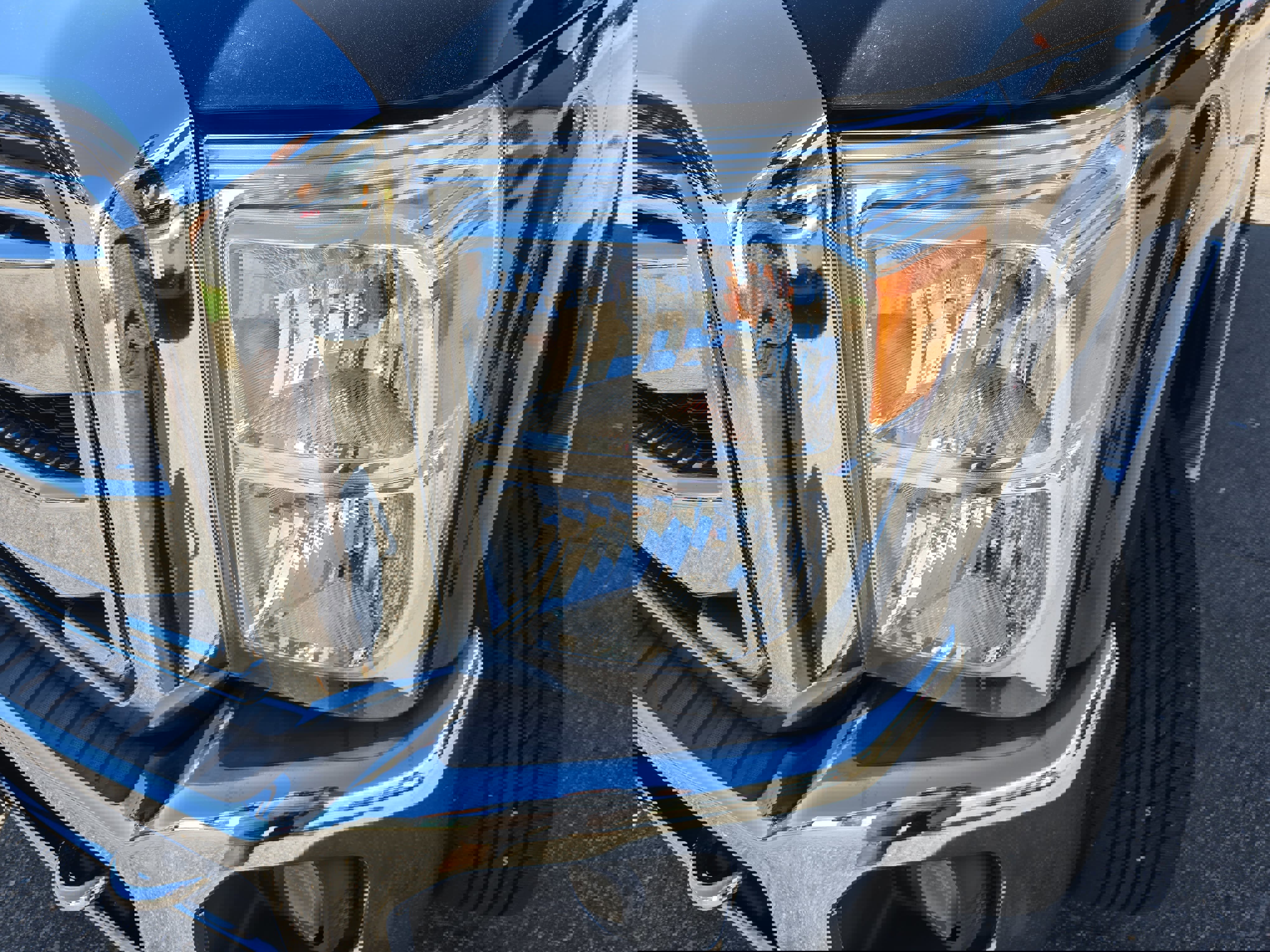 Used 2016 Ford F250 XLT w/ XLT Premium Package image 33