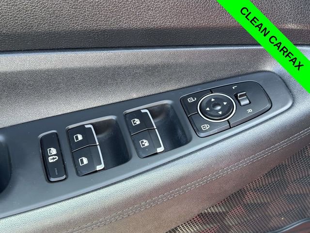 Used 2023 Hyundai Santa Fe SEL AWD/4WD image 10