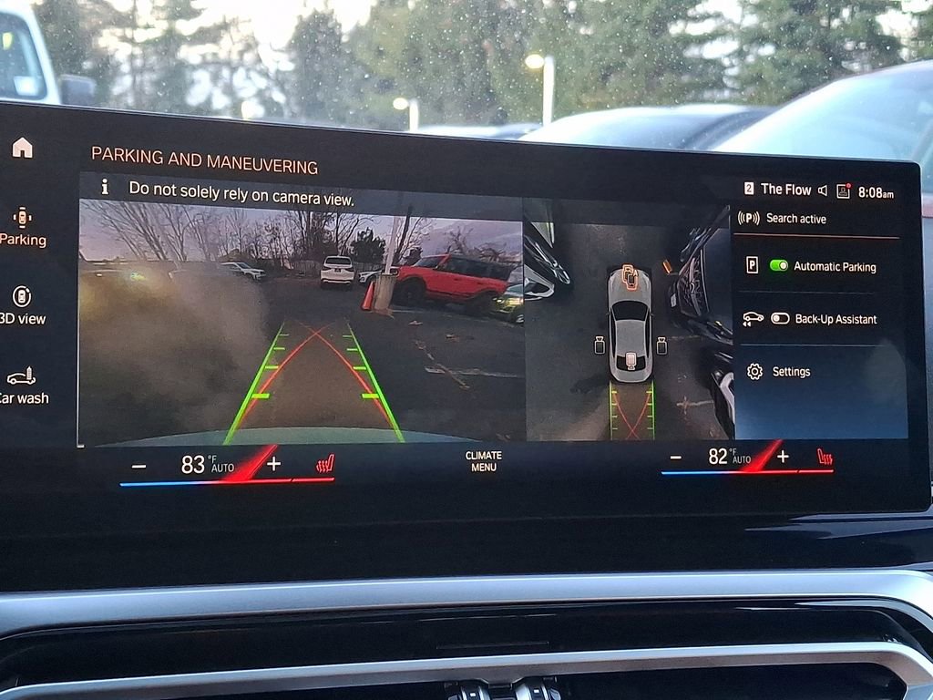 Used 2024 BMW M240i xDrive Coupe w/ Premium Package image 15