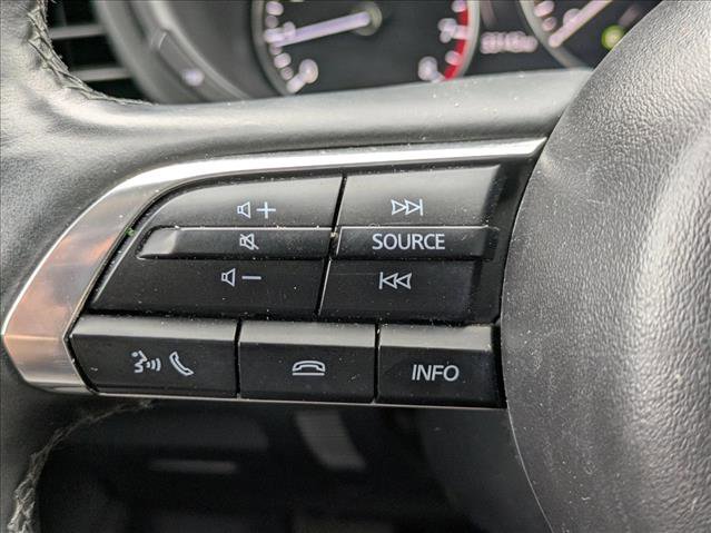 Used 2024 MAZDA CX-30 AWD 2.5 S w/ Select Sport Pkg image 14