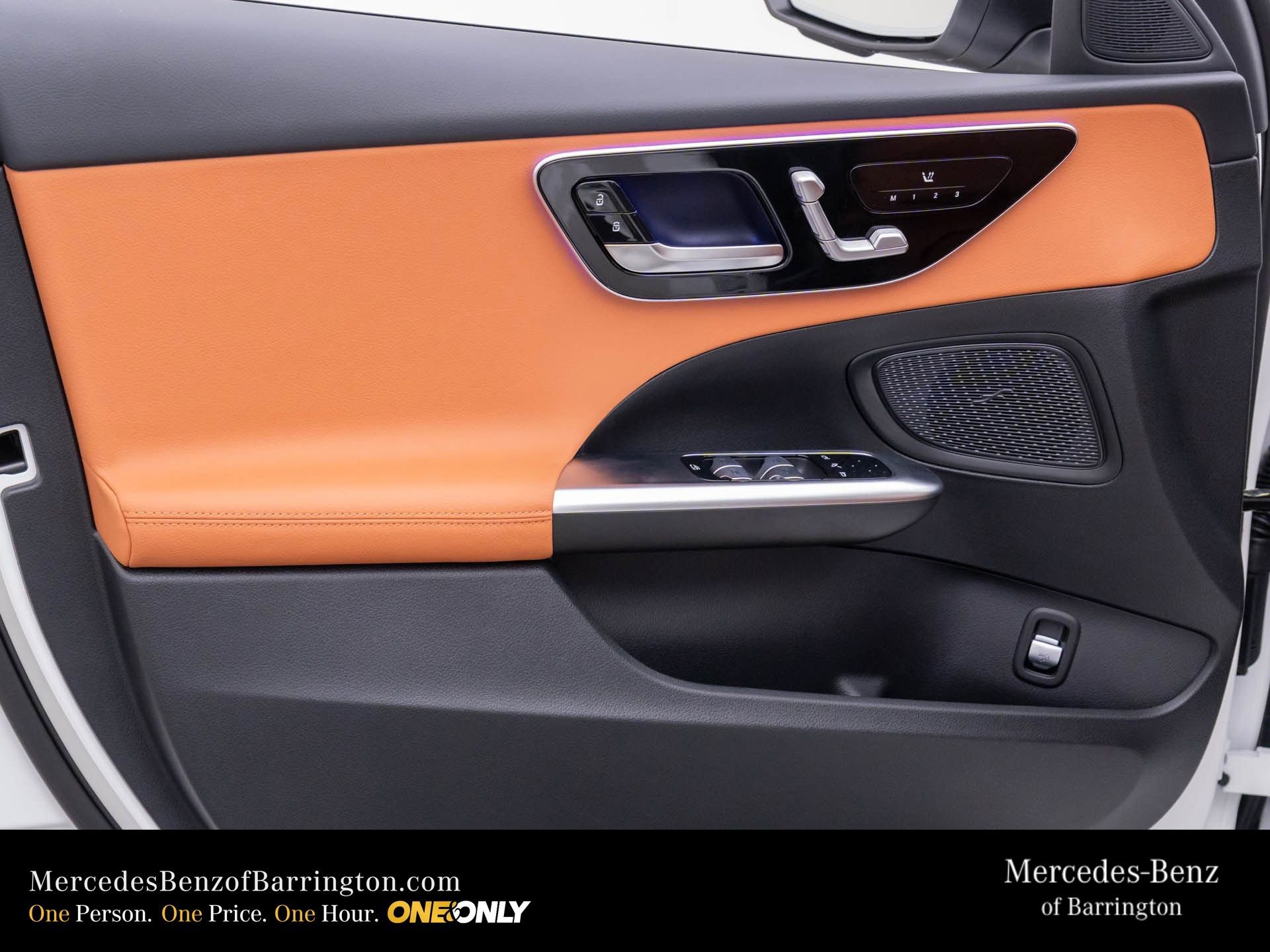 New 2026 Mercedes-Benz C 300 4MATIC Sedan image 15