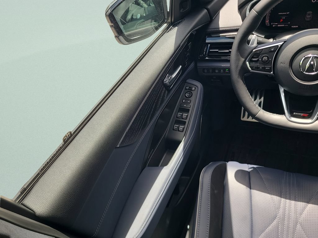 New 2026 Acura MDX Type S AWD/4WD image 20