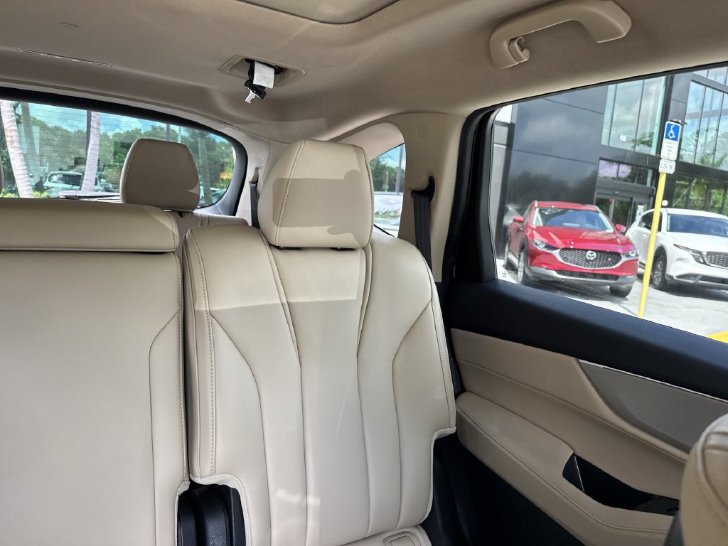 Used 2022 Acura MDX FWD image 19