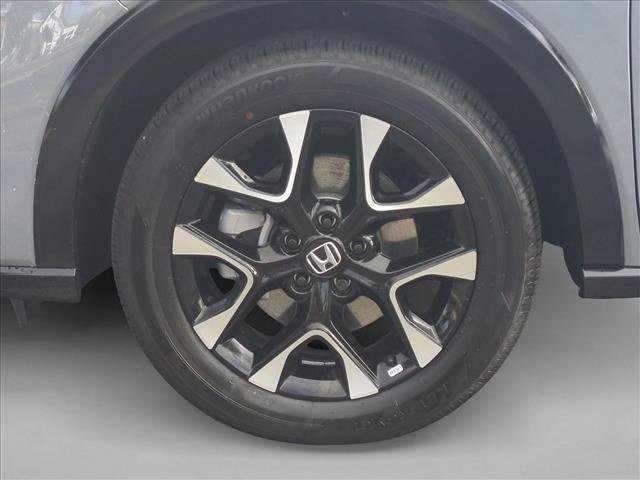 Certified 2027 Honda HR-V EX-L image 24