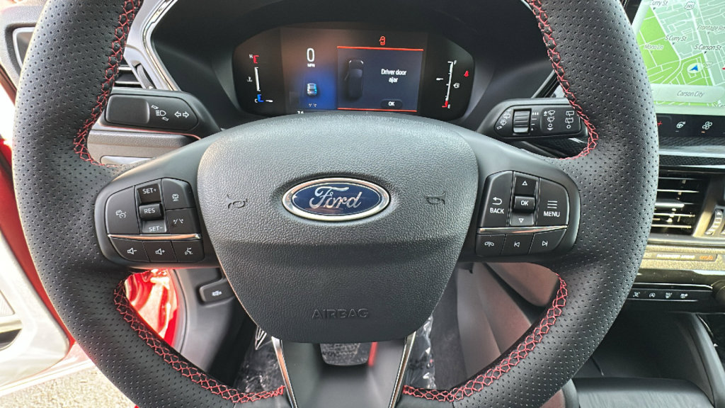New 2026 Ford Escape ST-Line w/ Tech Pack #1 AWD/4WD image 18