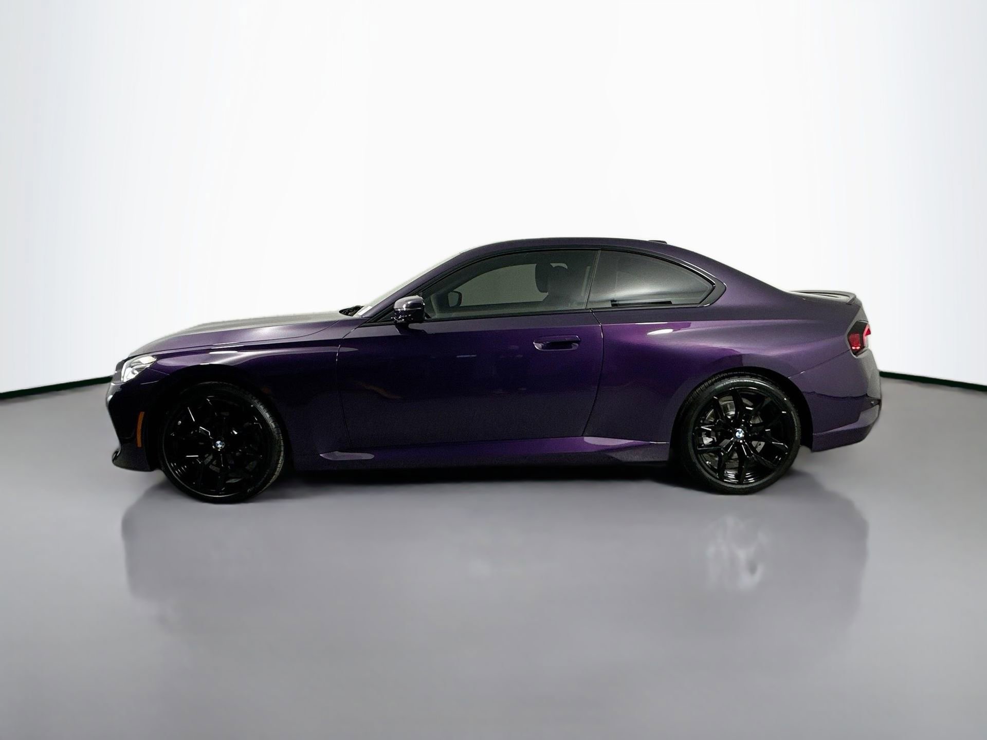 New 2026 BMW 230i xDrive Coupe w/ Premium Package image 8