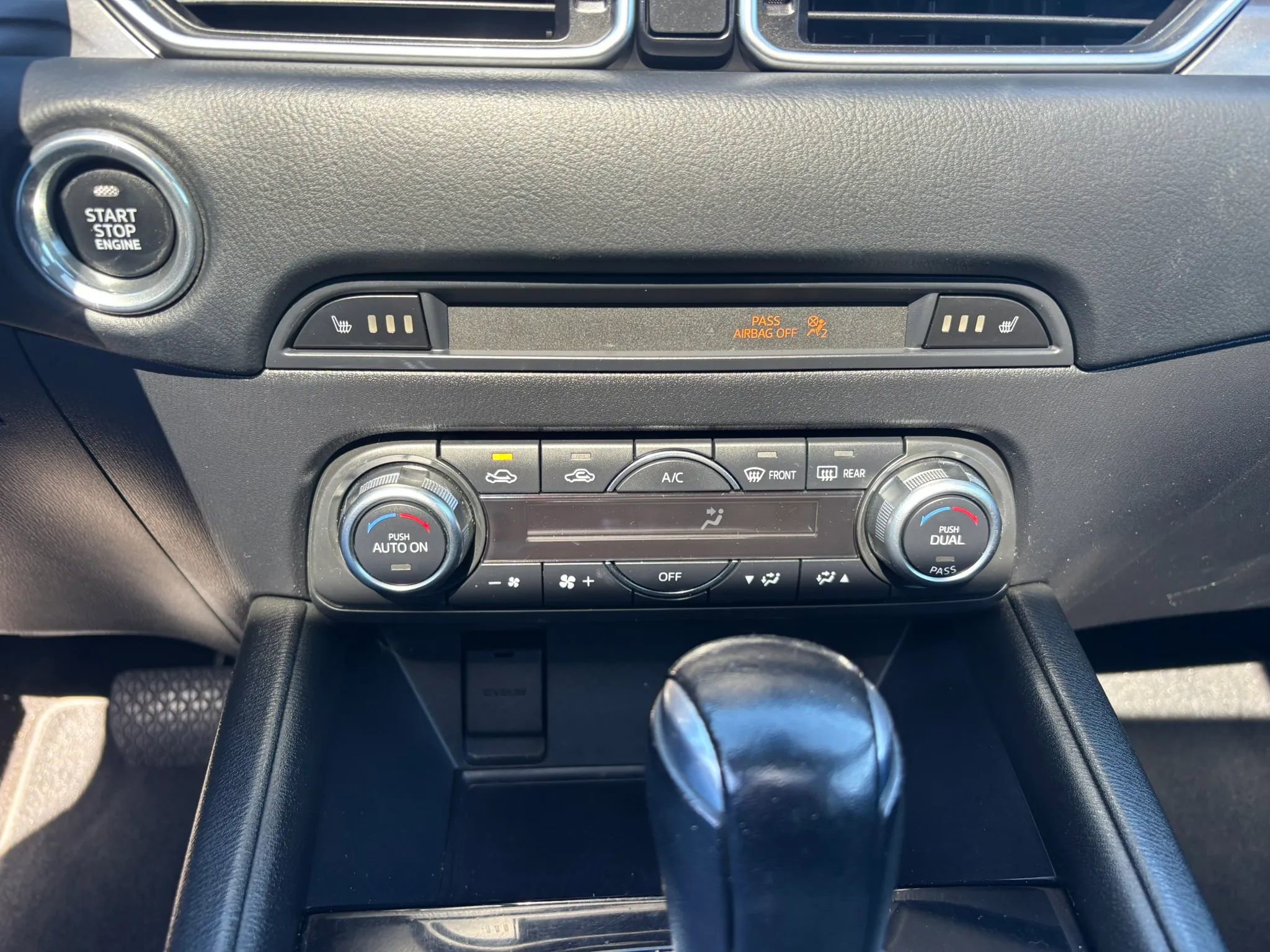 Used 2018 MAZDA CX-5 Touring FWD image 28