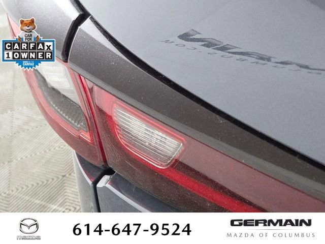 Used 2023 MAZDA CX-5 Carbon Edition image 16