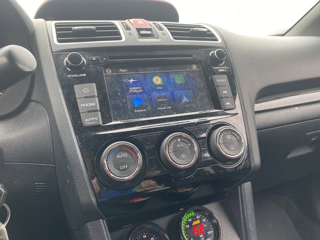 Used 2019 Subaru WRX AWD/4WD image 9