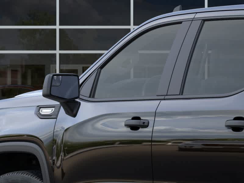 New 2026 GMC Sierra 1500 Pro w/ Graphite Edition AWD/4WD image 12