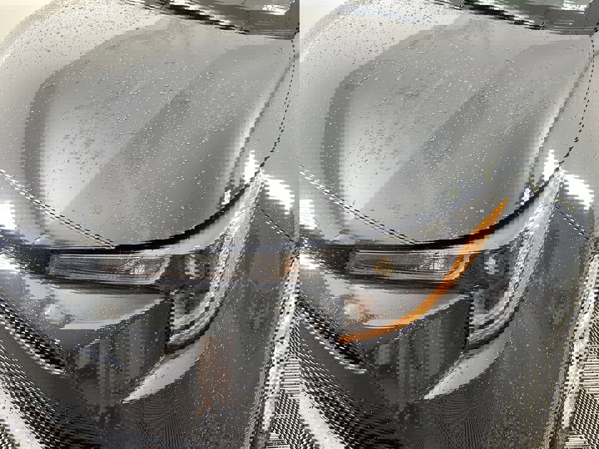 New 2024 Toyota Corolla LE image 11