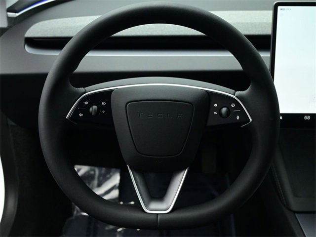 Used 2025 Tesla Model 3 Long Range image 3