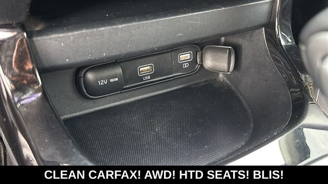 Used 2023 Kia Seltos S AWD/4WD image 19