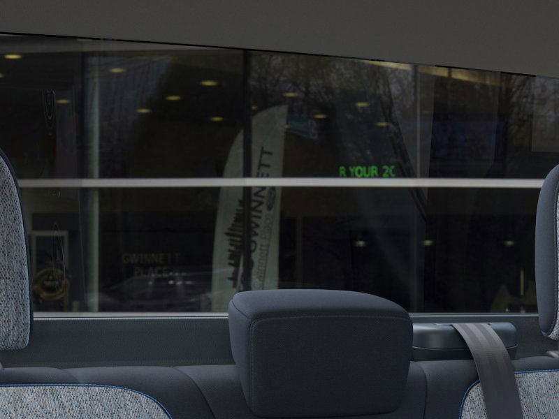 New 2025 Ford Maverick XLT w/ 4K Tow Package image 24