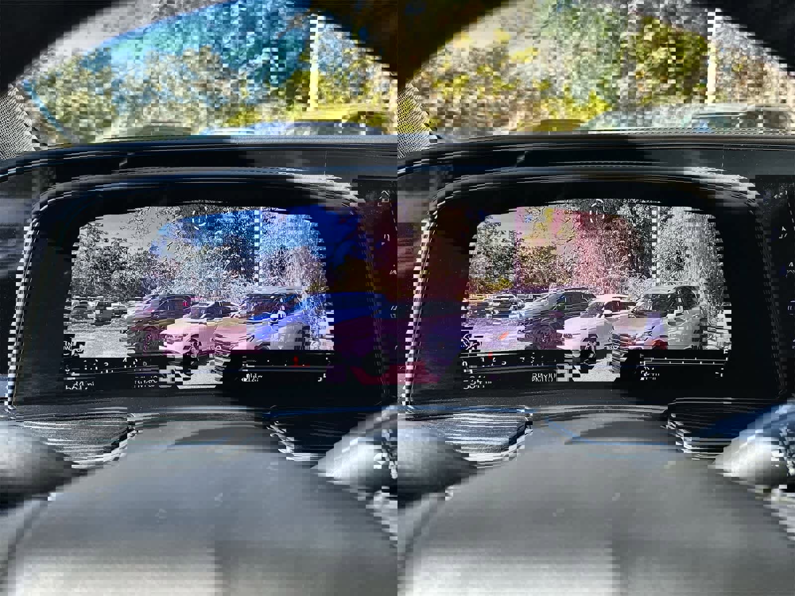 Used 2021 Cadillac Escalade ESV Sport w/ Driver Assist Tech Package image 17