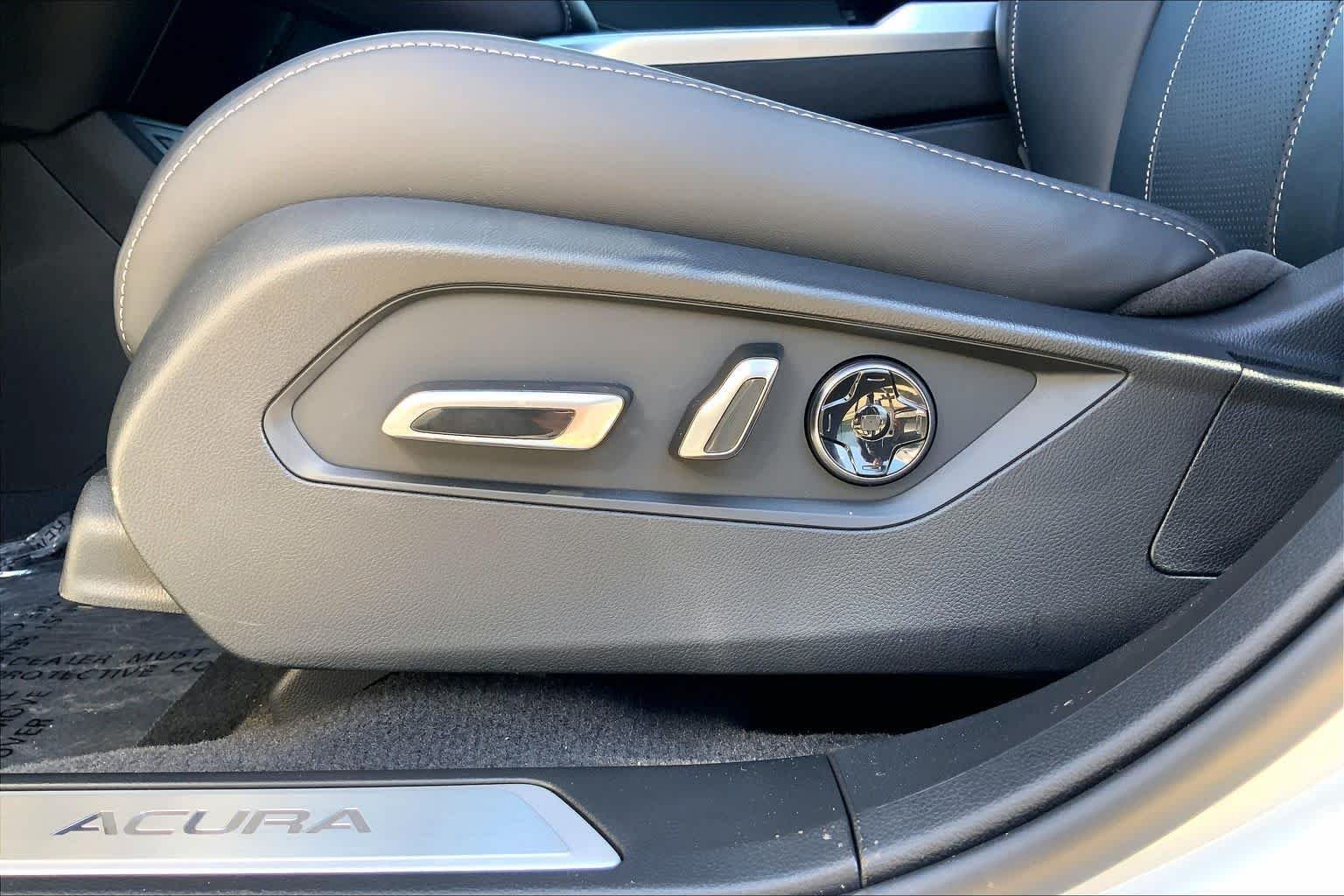 New 2026 Acura RDX w/ Technology Package AWD/4WD image 20