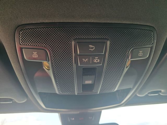 Used 2016 Mercedes-Benz GLA 250 4MATIC image 28