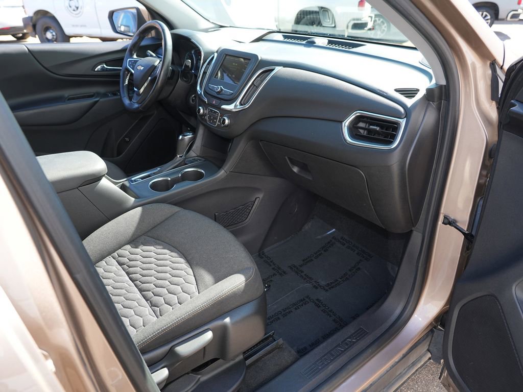 Used 2019 Chevrolet Equinox LT image 29