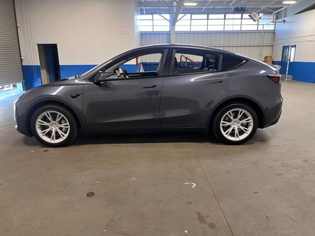 Used 2023 Tesla Model Y Long Range image 7