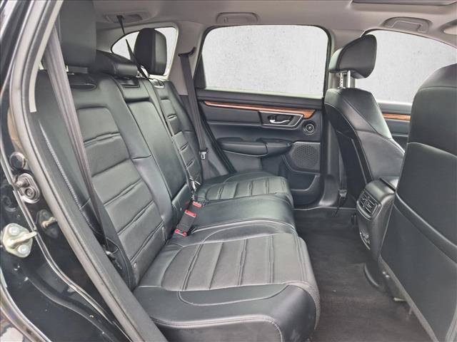 Used 2017 Honda CR-V EX-L image 22