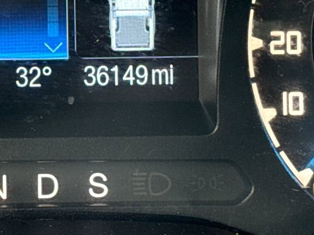 Used 2023 Ford Ranger XLT w/ Equipment Group 301A Mid image 27