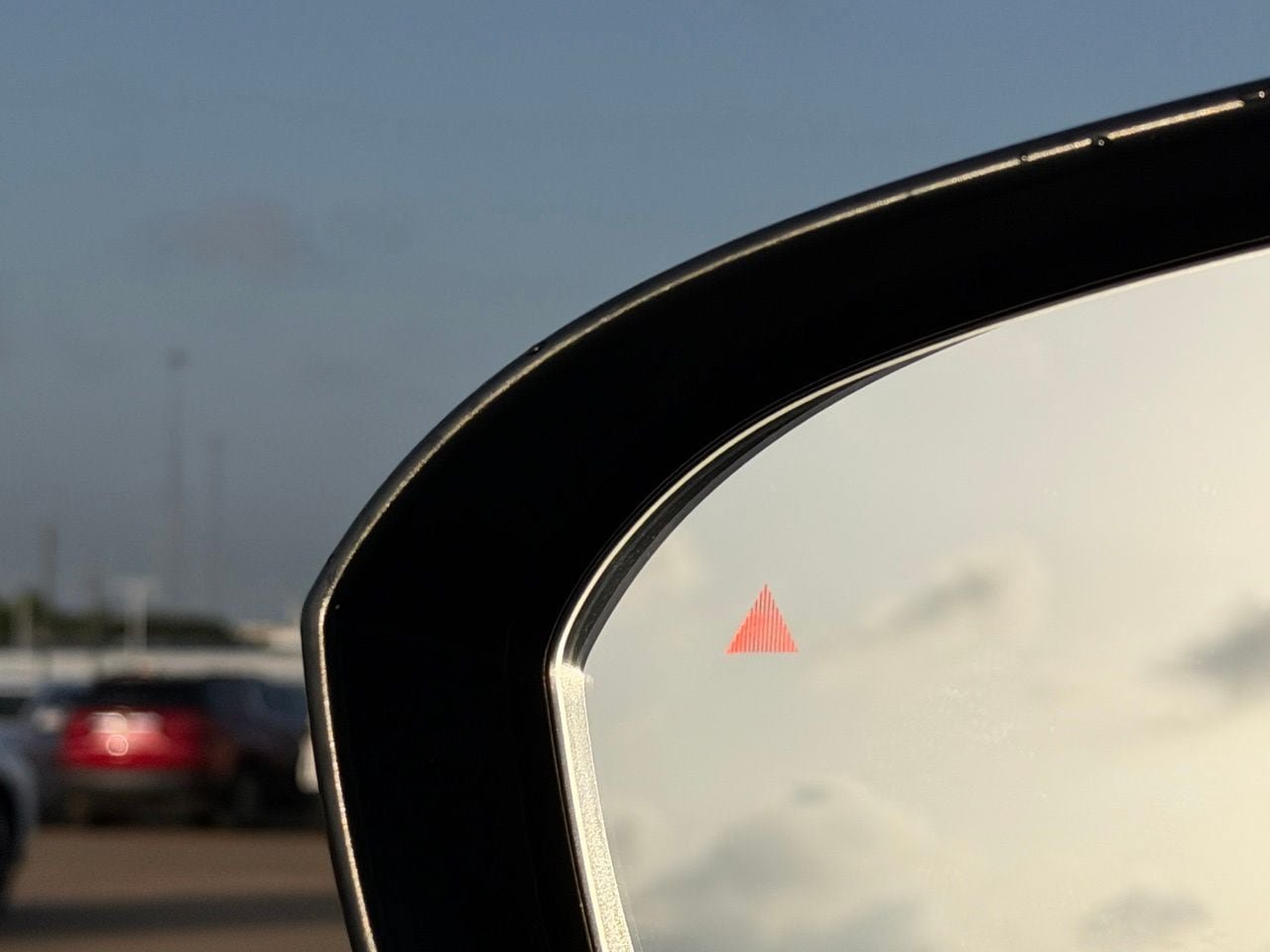 Certified 2024 Nissan Rogue SV FWD image 40