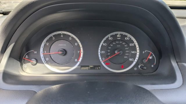 Used 2008 Honda Accord LX-P image 29