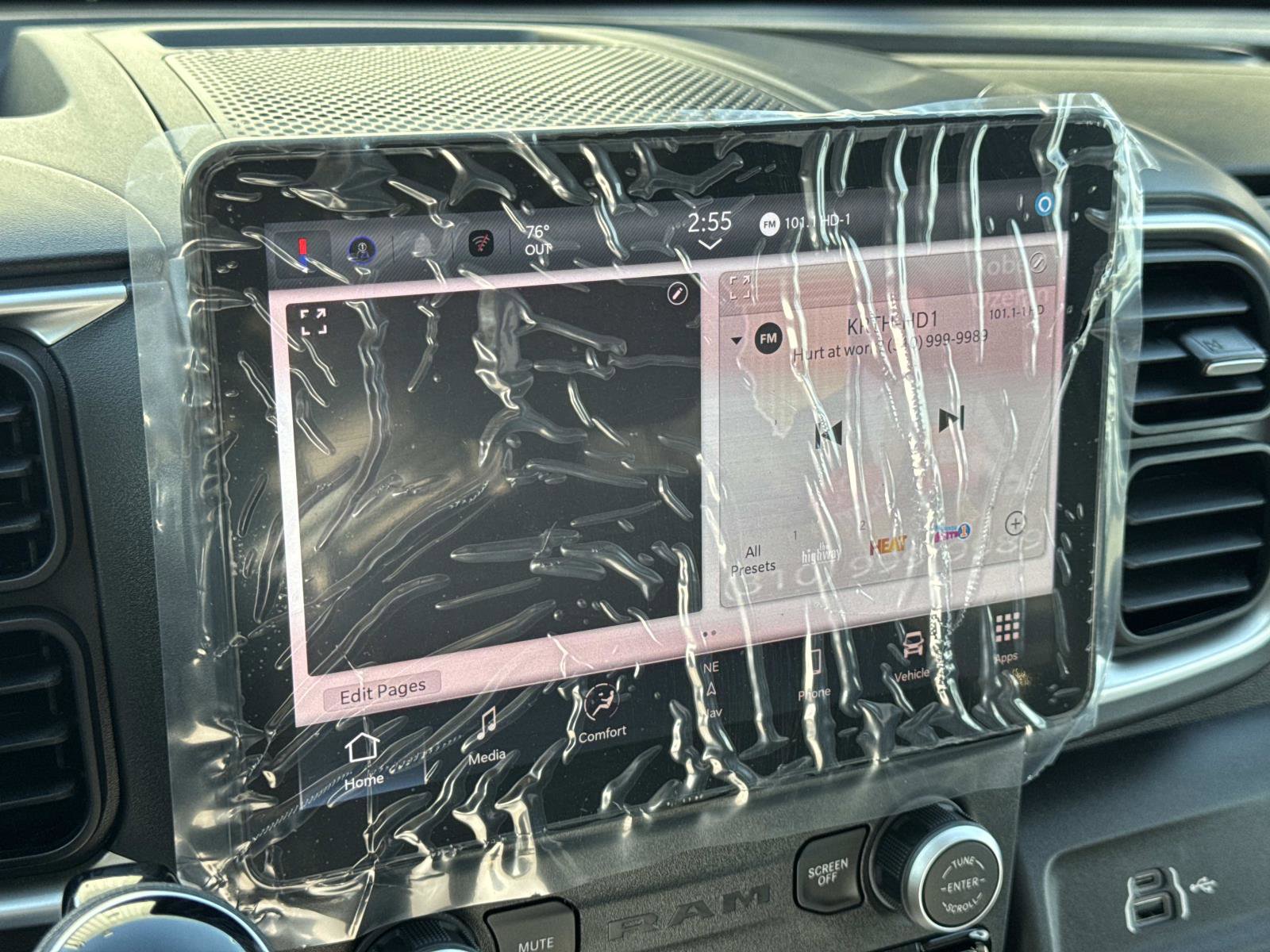 New 2026 RAM ProMaster 2500 w/ Quick Order Package 22H SLT+ image 10