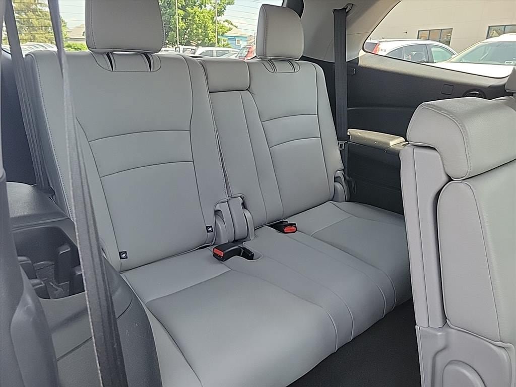 Used 2016 Honda Pilot EX-L image 27