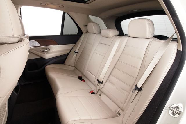 Used 2020 Mercedes-Benz GLE 580 4MATIC image 17